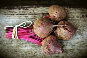 Beetroot nutrition benefit and side effect in hindi