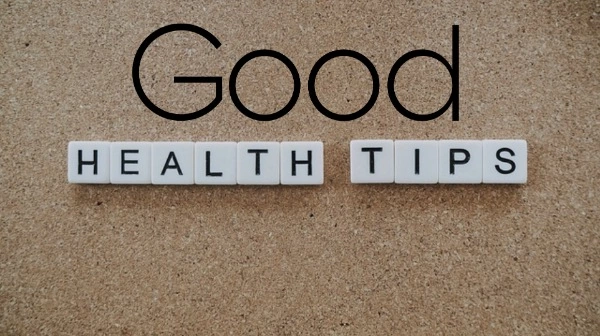 Good health tips in hindi