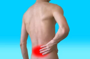 Back pain treatment in hindi