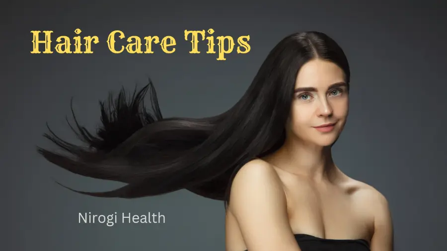 बालों को स्वस्थ रखने के उपाय | Best hair care tips in hindi