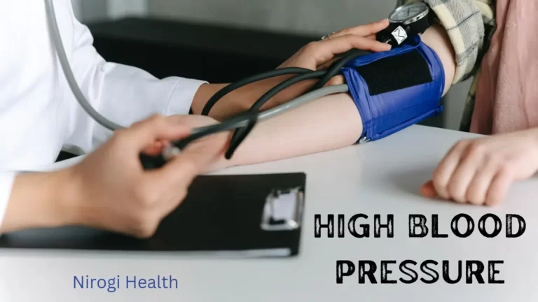 High blood pressure treatment in hindi