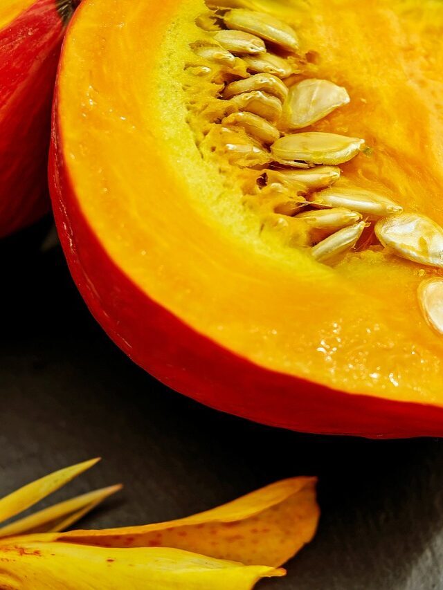 Benefits of pumpkin seeds | कद्दू के बीज खाने के फायदे