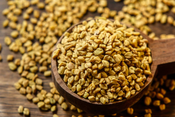 Miraculous fenugreek benefits and uses