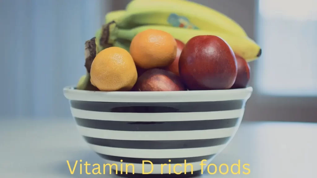 विटामिन डी की कमी क्या है| विटामिन डी के आहार | Vitamin D deficiency