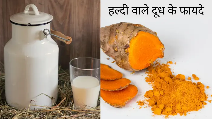 turmeric milk benefits dudh haldi hindi