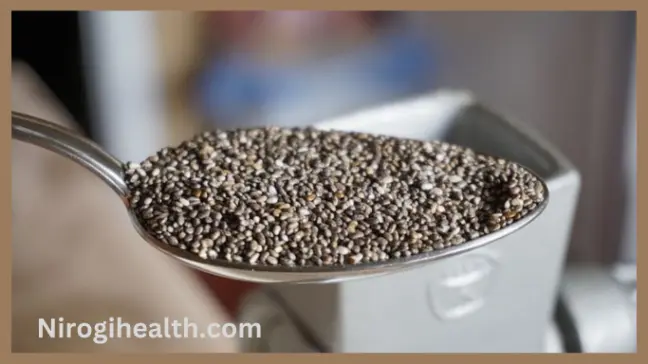 बीजों के फायदे | बीजों के स्वास्थ्य लाभ | Health benefits of seeds | in hindi